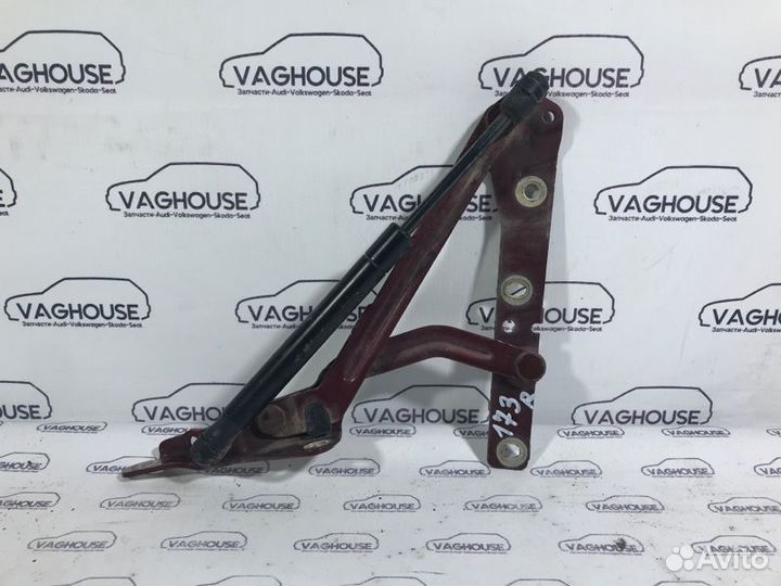 Петля багажника задняя правая Ford Focus 2 1.8