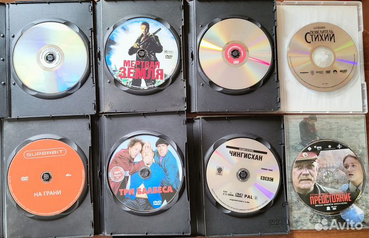 Фильмы и мультфильмы