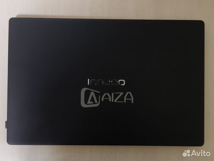 Ноутбук для работы и учёбы