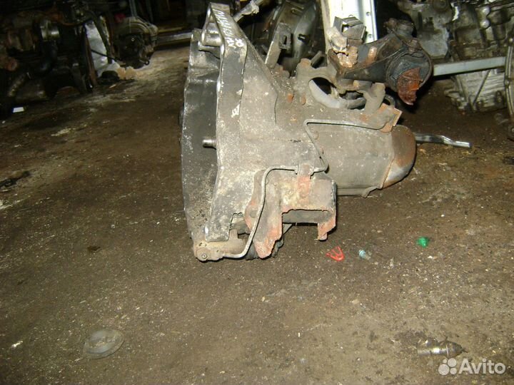 Кпп Мазда 626 Mazda 626