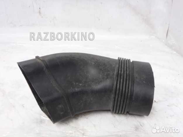 Воздухозаборник бмв X3 E83