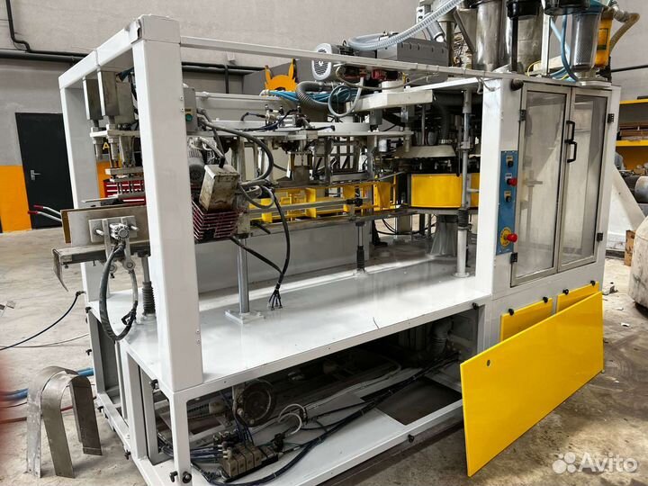 Упаковочное Машины На Муку