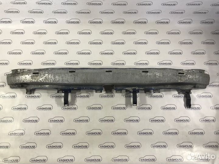 Усилитель бампера задний Audi A4 B5 8D 2.4 AML