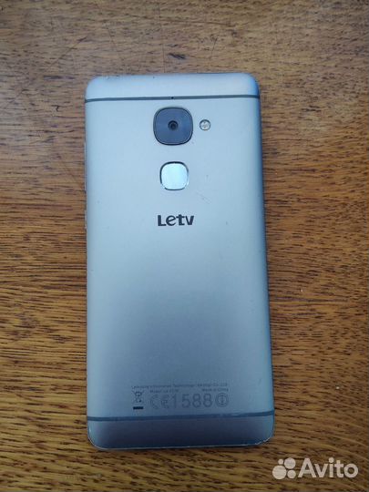 LeEco Le 2, 3/32 ГБ