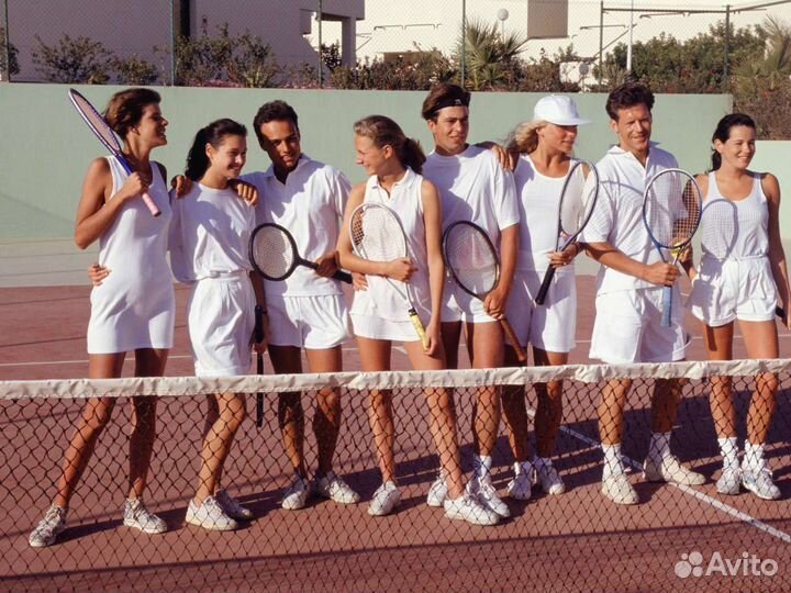 Преподаватель по большому теннису краснодар