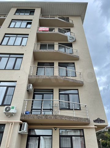 1-к. квартира, 30 м², 3/6 эт.