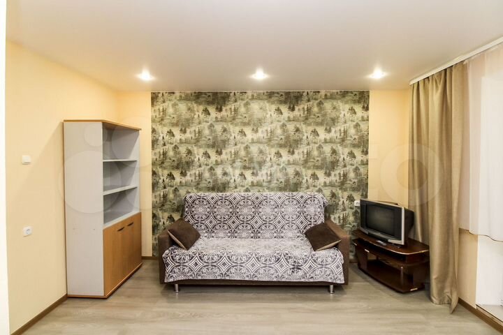 Квартира-студия, 24 м², 8/10 эт.