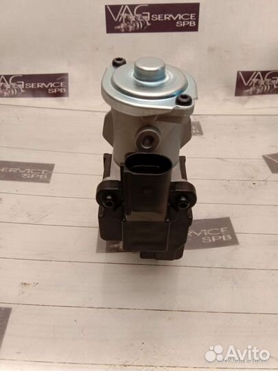 Новый актуатор турбины 1.2 CBZ cbza cbzb