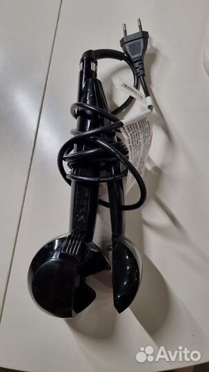 Плойка babyliss pro