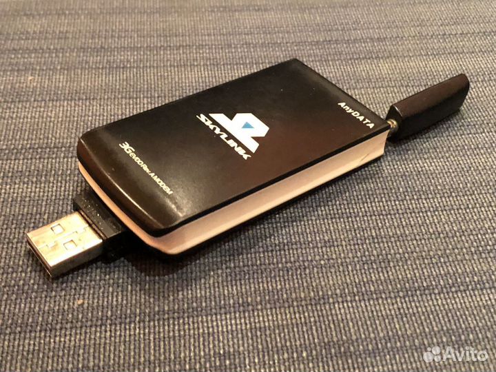 Модем Skylink Anydata ADU-520A