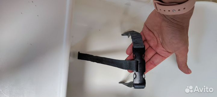 Стульчик для кормления IKEA