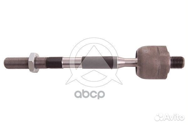 Тяга рулевая перед прав/лев 3310 Sidem