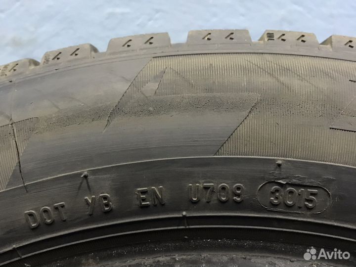 Pirelli Ice Zero 225/55 R17 101T