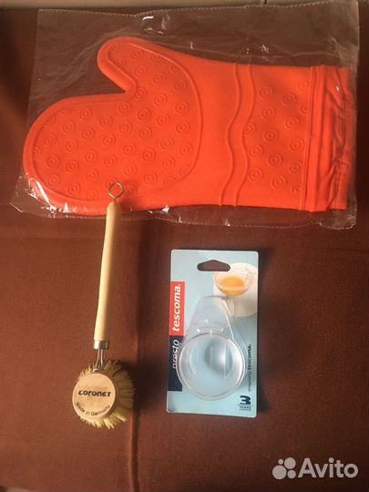 Полезные мелочи для кухни