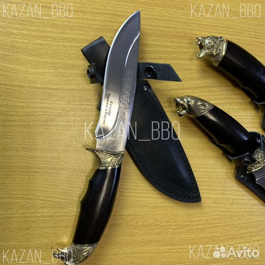 Кизлярские ножи