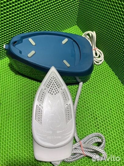 Парогенератор Polaris PSS 7520K