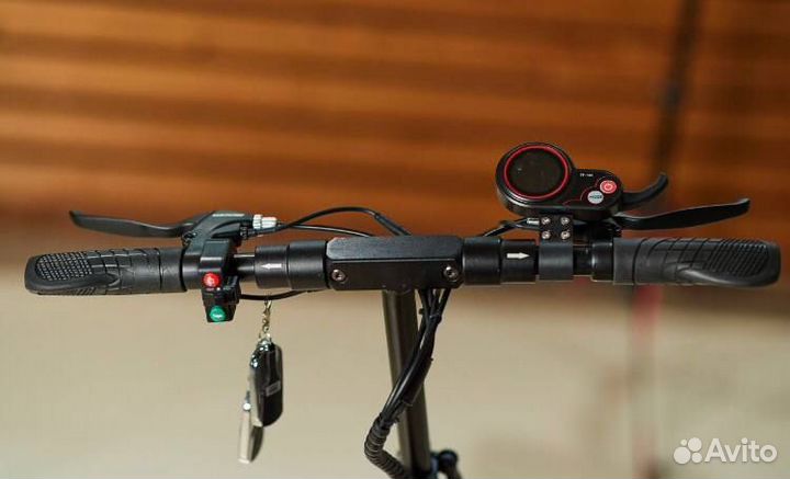 Kugoo M4 (оригинал/гарантия/тестдрайв)