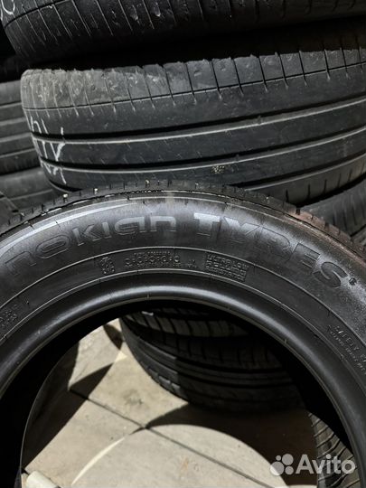 Nokian Tyres Nordman SX3 175/70 R13