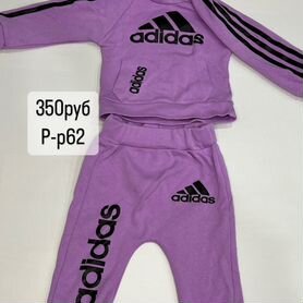 Спортивный костюм adidas 62