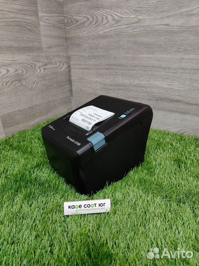 Фискальный регистратор ритейл 01фм (HUB)