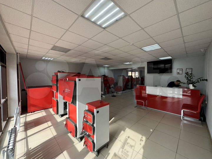 Свободного назначения, 124.2 м²