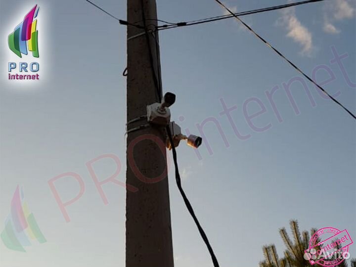 Видеонаблюдение Tiandy.Камеры видеонаблюдения