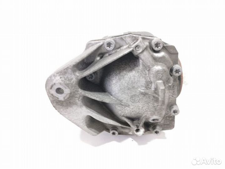 Редуктор заднего моста BMW 4 F32/F33/GT F36 рест