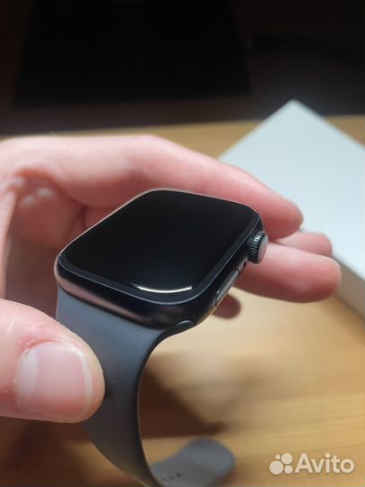 Apple watch series 9 gps 45mm