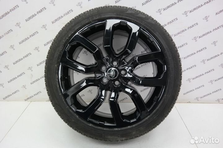 Литые диски Range Rover Sport 2 L494 2013