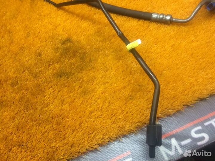 Шланг гидроусилителя Volvo Xc60 DZ44 B4204T6 2011