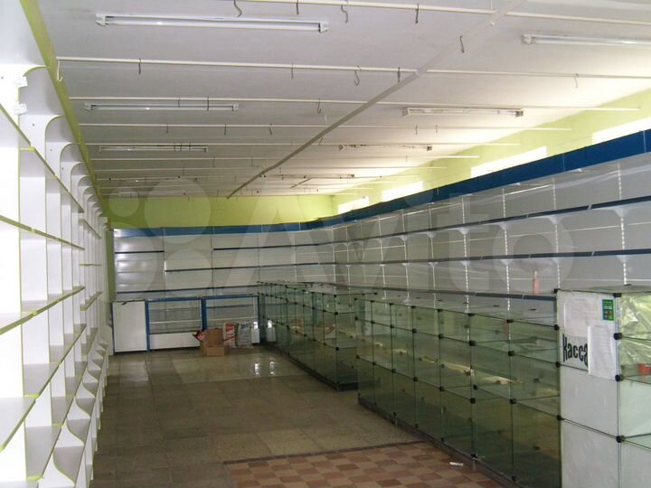 Торговая площадь, 96.5 м²