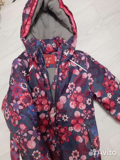 Вещи для девочки, размер 116