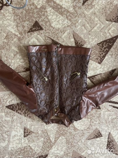 Детские вещи пакетом для девочек 86 92 104