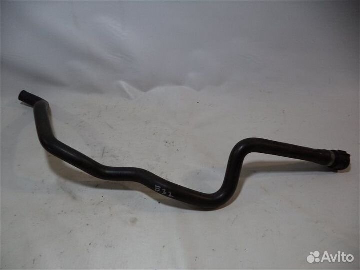 Шланг системы охлаждения Bmw 525I E39 M52TU 2000