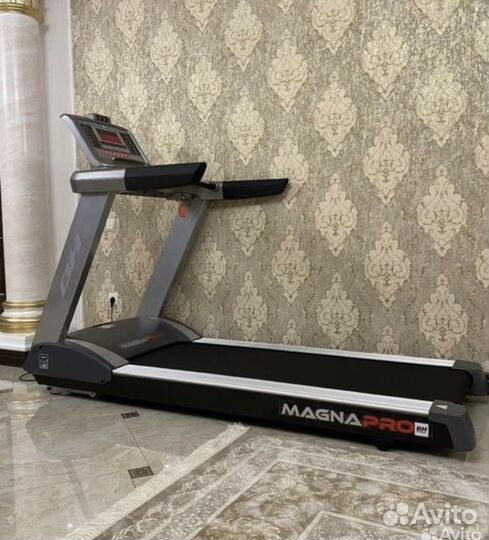 Беговая дорожка