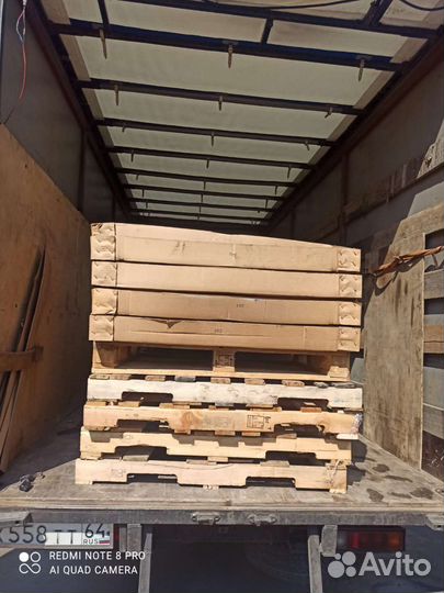 Попутный груз Саратов Самара Саратов