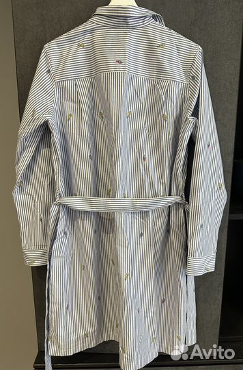 Платье-рубашка Kenzo