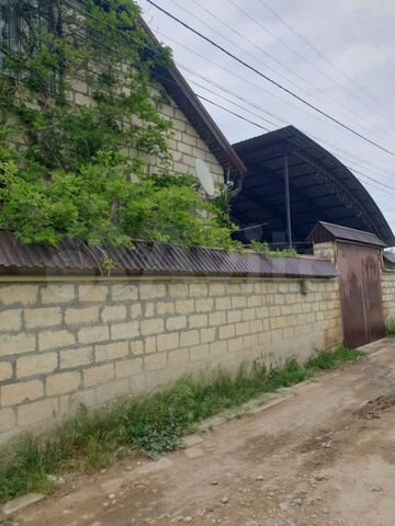 Дача 150 м² на участке 5 сот.