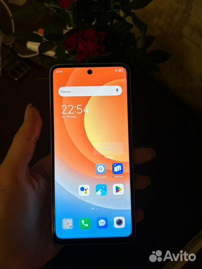 TECNO Camon 19 Neo, 6/128 ГБ