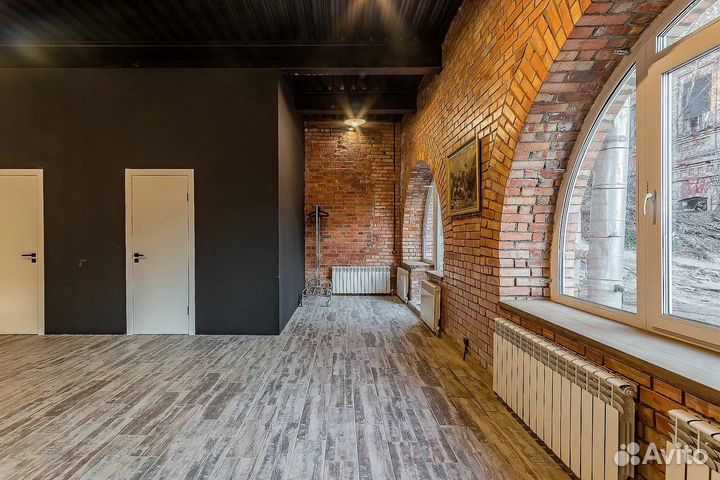 Аренда зала для танцев и мероприятий