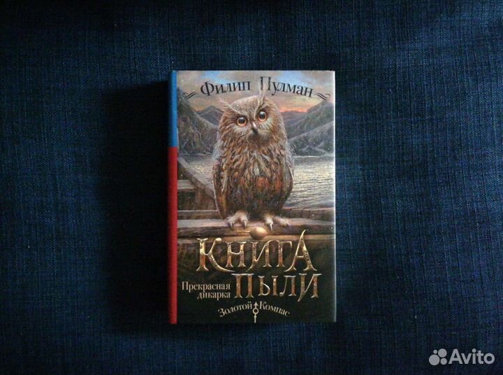 Маас, Диккенс, Пулман, Майер