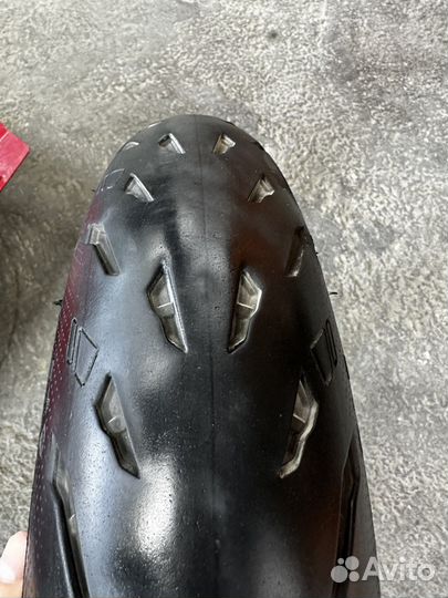 Michelin power 5 2ct