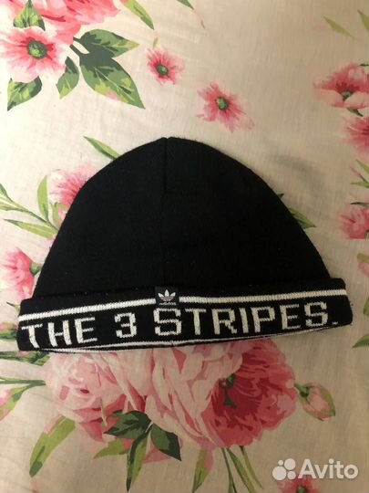 Шапка Adidas оригинал