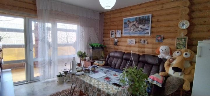 Дача 125 м² на участке 5 сот.