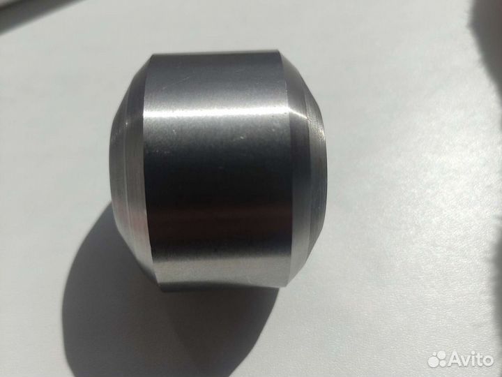 Сталь для ножей Х12мф