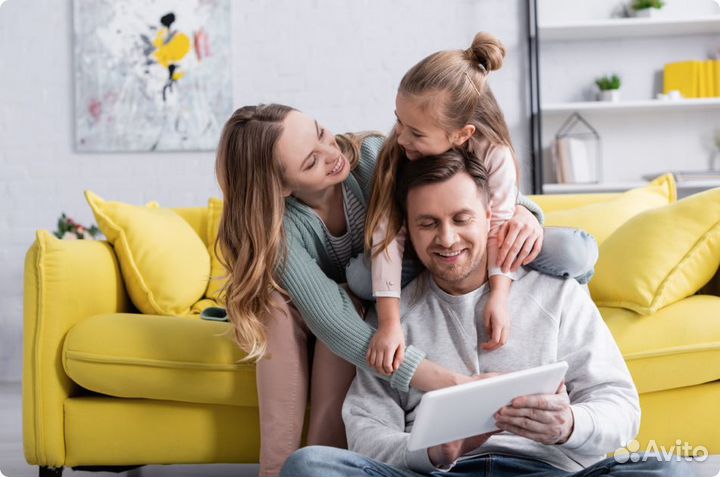 Материнский капитал. Юрист