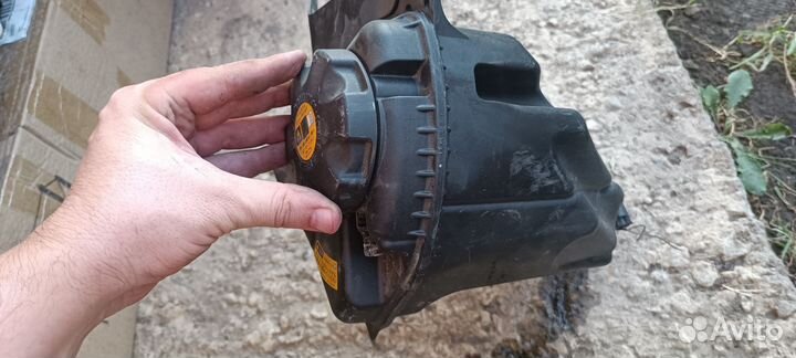 Бачок расширительный Bmw 5 f10