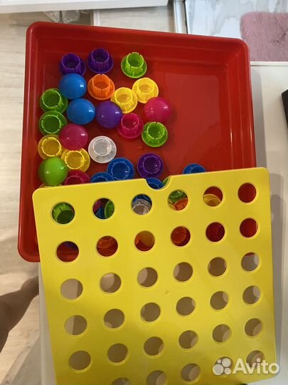 Мозаика детская