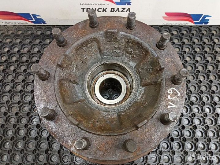 7421116591 Ступица передняя