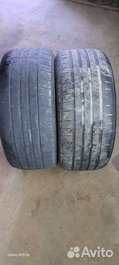 Falken Ziex ZE-914 245/40 R18 97H